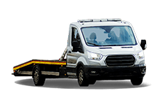 Car Hire Weybridge - Recovery Van - Van hire Weybridge
