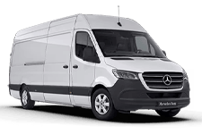 Car Hire Weybridge - 4 MTR Sprinter - Van hire Weybridge