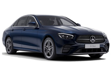 Car Hire Weybridge - E Class Auto - car hire Weybridge