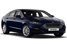 Car Hire Weybridge - Mondeo Auto - car hire Weybridge